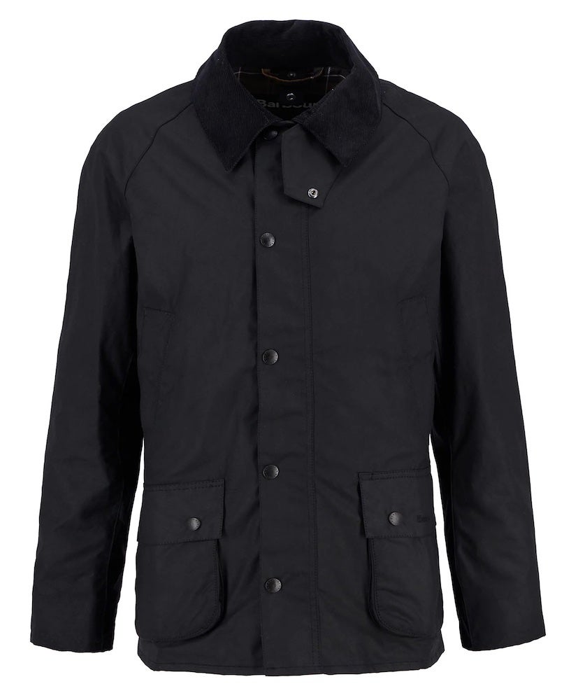 Barbour Ashby | The London Trading Company