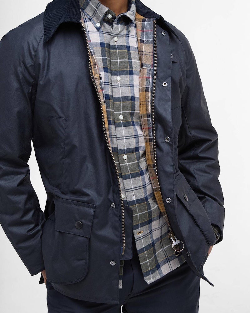 Barbour Ashby | The London Trading Company