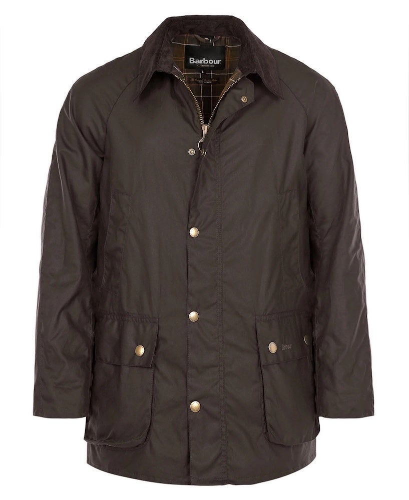 Barbour Ashby | The London Trading Company