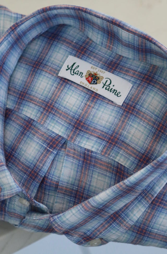 mens dress shirts london england Men's Button Down Shirts