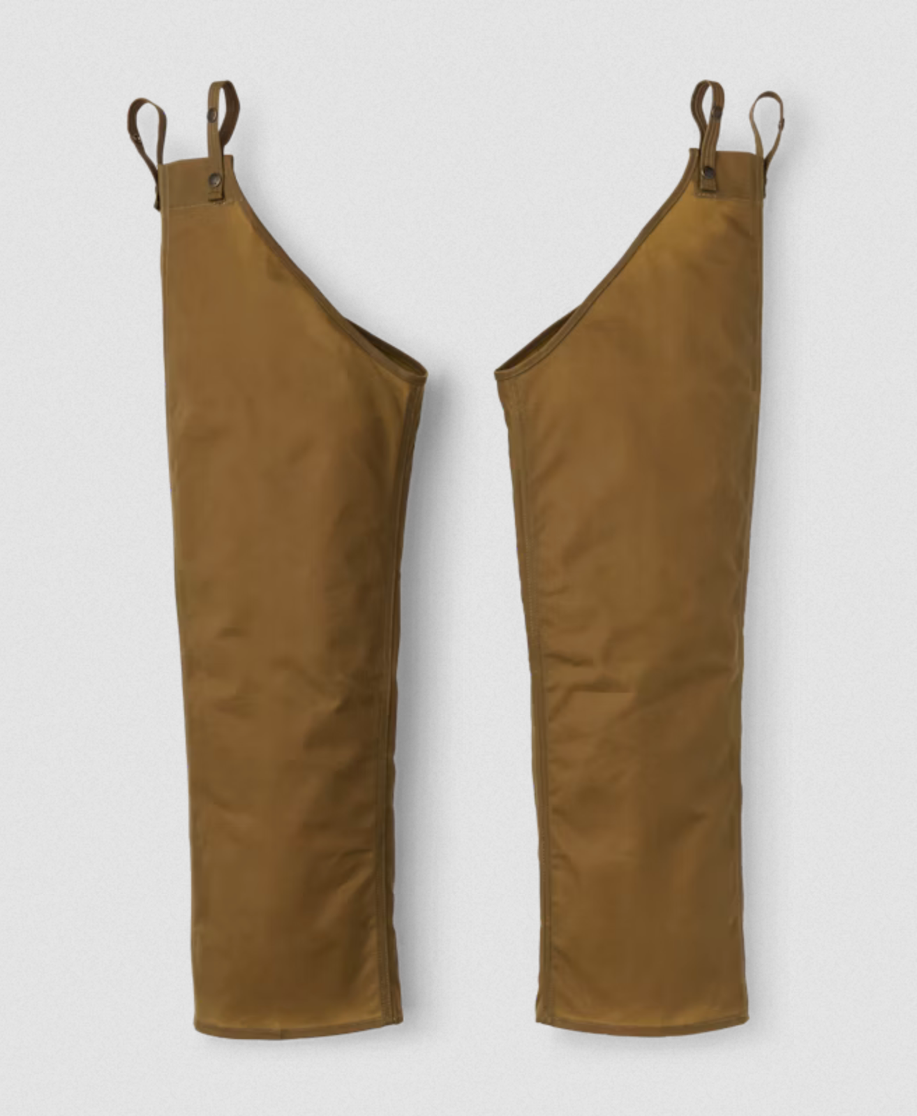 Filson Single Tin Chaps | The London Trading Company
