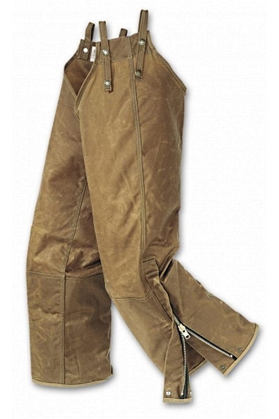 Filson Double Tin Chaps with Zip-Husky | The London Trading