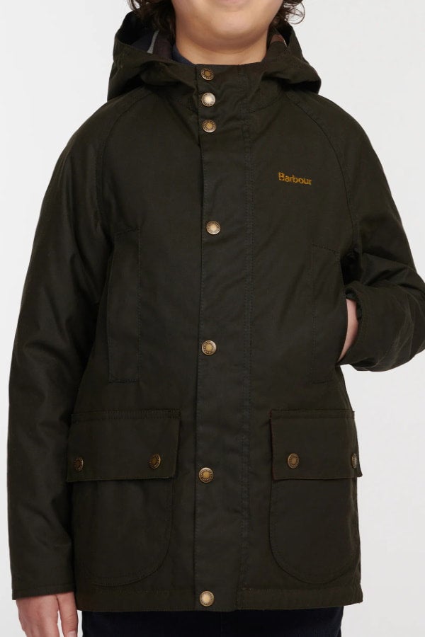 Children's Jackets | The London Trading Company