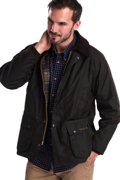 Barbour Classic Bedale Jacket | The London Trading Company Barbour Classic Bedale Jacket | The London Trading Company