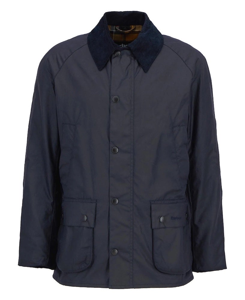 Barbour Ashby | The London Trading Company