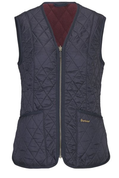England製 Barbour SL Liner Wool vest England製 Barbour SL Liner Wool vest Barbour Quilted