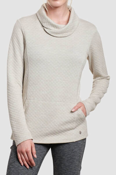 Kuhl Athena Pullover