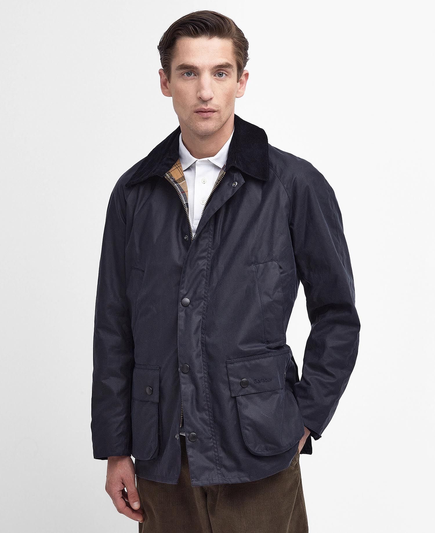 Barbour ashby xl clearance