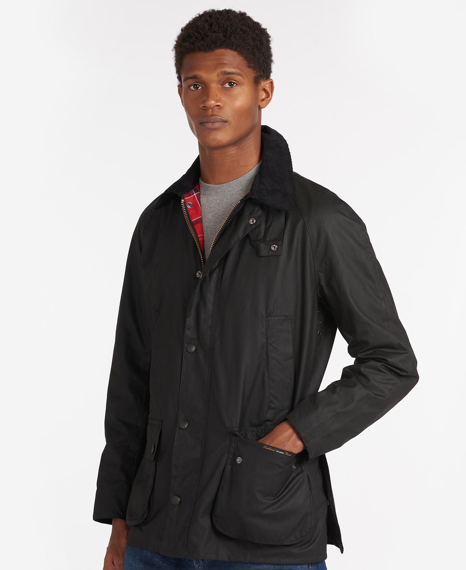 Barbour ashby clearance