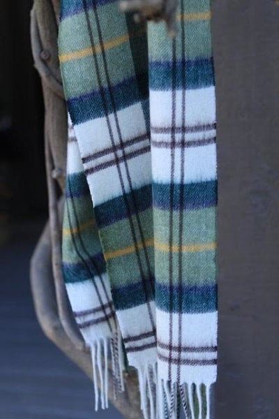 Barbour cashmere scarf mens online