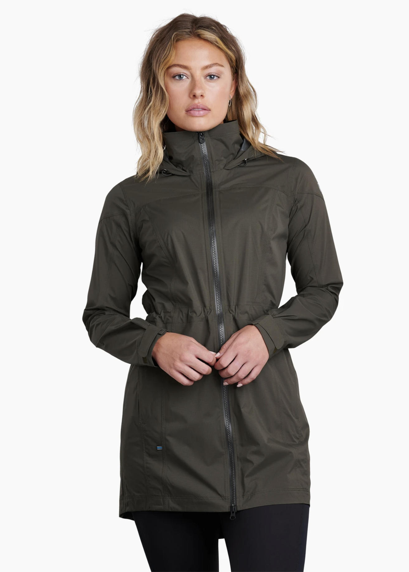 Kuhl Women s Jetstream Trench 2.0
