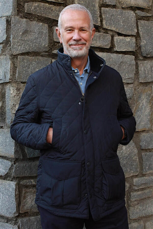 Barbour Devon Jacket The London Trading Company