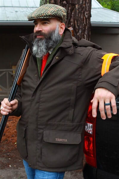 Seeland waterproof jacket best sale