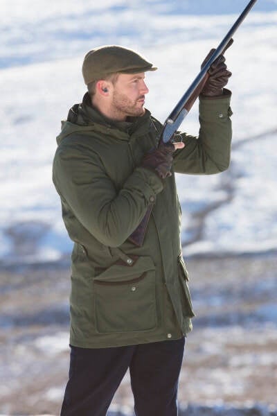 Purdey shooting jacket on sale