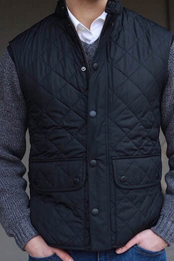 Barbour Lowerdale The London Trading Company