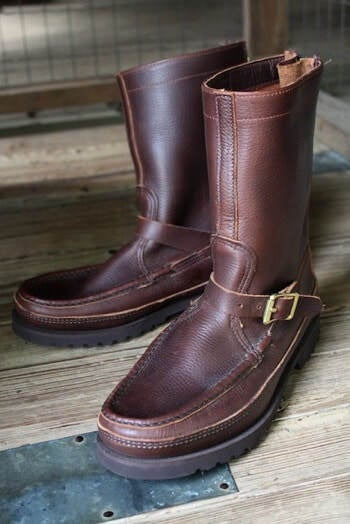 Russell Moccasin Zephyr II