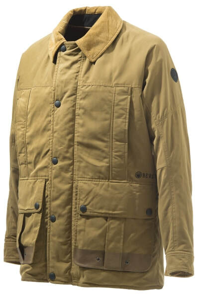 Beretta padded field jacket deals
