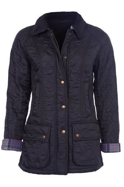Barbour Beadnell Polarquilt