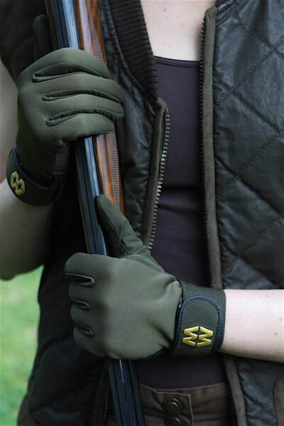 Macwet gloves 2025