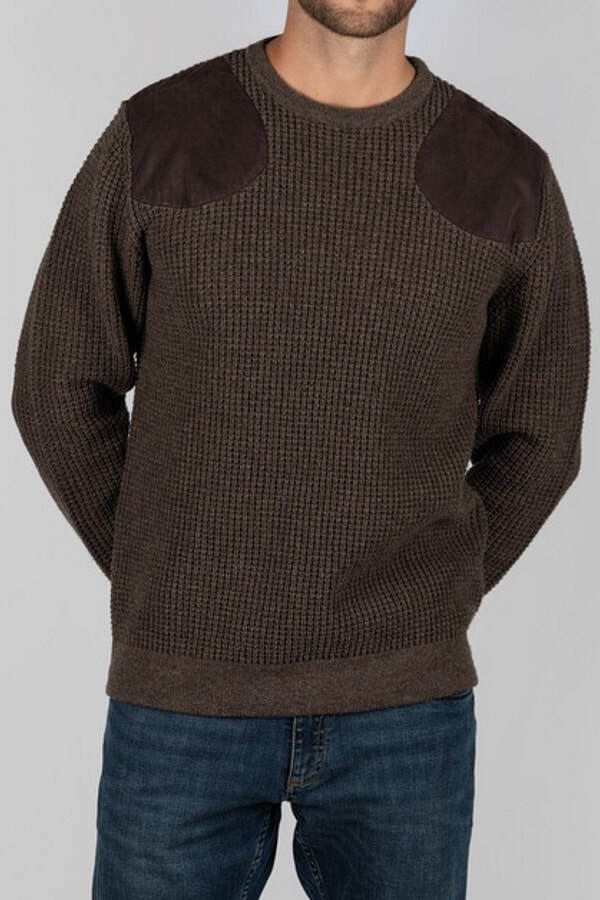 Schoffel sweater top