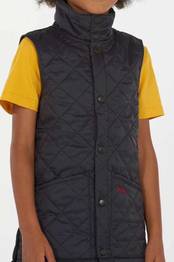 Barbour Boys Liddesdale Gilet